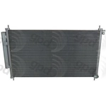 Order Condenser by GLOBAL PARTS DISTRIBUTORS - 3997C For Your Vehicle