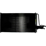 Order Condenser by GLOBAL PARTS DISTRIBUTORS - 4010C For Your Vehicle