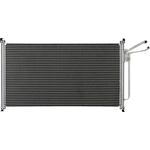 Order GLOBAL PARTS DISTRIBUTORS - 4013C - A/C Condenser For Your Vehicle