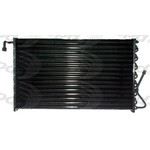 Order Condenser by GLOBAL PARTS DISTRIBUTORS - 4019C For Your Vehicle