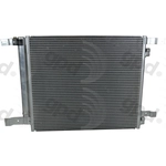 Order Condenser by GLOBAL PARTS DISTRIBUTORS - 4055C For Your Vehicle