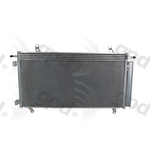 Order Condenser by GLOBAL PARTS DISTRIBUTORS - 4119C For Your Vehicle