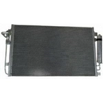 Order Condenser by GLOBAL PARTS DISTRIBUTORS - 4128C For Your Vehicle