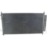 Order Condenser by GLOBAL PARTS DISTRIBUTORS - 4165C For Your Vehicle