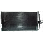 Order Condenser by GLOBAL PARTS DISTRIBUTORS - 4168C For Your Vehicle