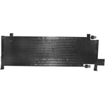 Order GLOBAL PARTS DISTRIBUTORS - 4173C - A/C Condenser For Your Vehicle