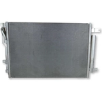 Order Condenser by GLOBAL PARTS DISTRIBUTORS - 4192C For Your Vehicle