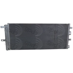 Order Condenser by GLOBAL PARTS DISTRIBUTORS - 4211C For Your Vehicle