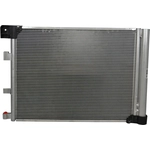 Order Condenser by GLOBAL PARTS DISTRIBUTORS - 4230C For Your Vehicle