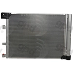 Order Condenser by GLOBAL PARTS DISTRIBUTORS - 4230C For Your Vehicle