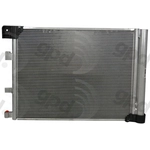 Order Condenseur de GLOBAL PARTS DISTRIBUTORS - 4230C For Your Vehicle
