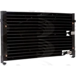 Order Condenser by GLOBAL PARTS DISTRIBUTORS - 4237 For Your Vehicle