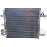 Order Condenser by GLOBAL PARTS DISTRIBUTORS - 4239C For Your Vehicle