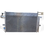Order Condenser by GLOBAL PARTS DISTRIBUTORS - 4241C For Your Vehicle