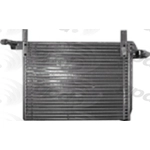 Order Condenser by GLOBAL PARTS DISTRIBUTORS - 4258C For Your Vehicle