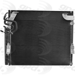 Order Condenser by GLOBAL PARTS DISTRIBUTORS - 4284C For Your Vehicle