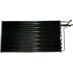 Order GLOBAL PARTS DISTRIBUTORS - 4290C - A/C Condenser For Your Vehicle