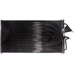 Order Condenser by GLOBAL PARTS DISTRIBUTORS - 4295C For Your Vehicle