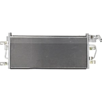 Order GLOBAL PARTS DISTRIBUTORS - 4298C - A/C Condenser For Your Vehicle