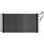 Order Condenser by GLOBAL PARTS DISTRIBUTORS - 4299C For Your Vehicle