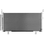 Order Condenser by GLOBAL PARTS DISTRIBUTORS - 4302C For Your Vehicle