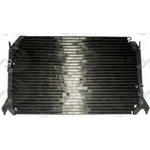 Order Condenser by GLOBAL PARTS DISTRIBUTORS - 4345C For Your Vehicle