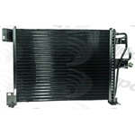 Order Condenser by GLOBAL PARTS DISTRIBUTORS - 4379C For Your Vehicle