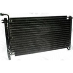 Order Condenseur by GLOBAL PARTS DISTRIBUTORS - 4390C For Your Vehicle