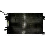 Order Condenser by GLOBAL PARTS DISTRIBUTORS - 4393C For Your Vehicle