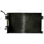 Order Condenser by GLOBAL PARTS DISTRIBUTORS - 4393C For Your Vehicle
