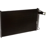 Order Condenser by GLOBAL PARTS DISTRIBUTORS - 4413C For Your Vehicle