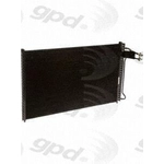 Order Condenser by GLOBAL PARTS DISTRIBUTORS - 4413C For Your Vehicle