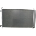 Order Condenser by GLOBAL PARTS DISTRIBUTORS - 4423C For Your Vehicle