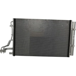 Order GLOBAL PARTS DISTRIBUTORS - 4431C - A/C Condenser For Your Vehicle