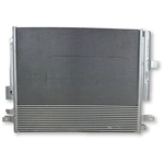 Order GLOBAL PARTS DISTRIBUTORS - 4516C - A/C Condenser For Your Vehicle