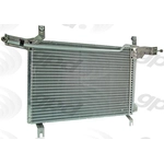 Order Condenser by GLOBAL PARTS DISTRIBUTORS - 4531C For Your Vehicle