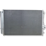 Order Condenser by GLOBAL PARTS DISTRIBUTORS - 4536C For Your Vehicle