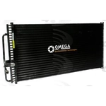 Order Condenser by GLOBAL PARTS DISTRIBUTORS - 4550C For Your Vehicle