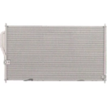 Order Condenser by GLOBAL PARTS DISTRIBUTORS - 4562C For Your Vehicle