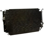 Order GLOBAL PARTS DISTRIBUTORS - 4570C - A/C Condenser For Your Vehicle
