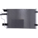 Order Condenser by GLOBAL PARTS DISTRIBUTORS - 4579C For Your Vehicle