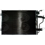 Order Condenser by GLOBAL PARTS DISTRIBUTORS - 4579C For Your Vehicle
