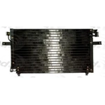 Order Condenser by GLOBAL PARTS DISTRIBUTORS - 4605C For Your Vehicle