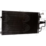 Order Condenser by GLOBAL PARTS DISTRIBUTORS - 4612C For Your Vehicle