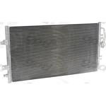 Order Condenser by GLOBAL PARTS DISTRIBUTORS - 4623C For Your Vehicle