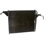 Order Condenser by GLOBAL PARTS DISTRIBUTORS - 4627C For Your Vehicle