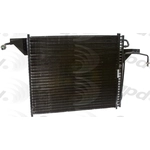 Order Condenser by GLOBAL PARTS DISTRIBUTORS - 4627C For Your Vehicle