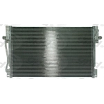 Order Condenser by GLOBAL PARTS DISTRIBUTORS - 4659C For Your Vehicle