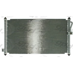 Order Condenser by GLOBAL PARTS DISTRIBUTORS - 4660C For Your Vehicle