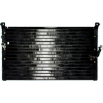 Order Condenser by GLOBAL PARTS DISTRIBUTORS - 4664C For Your Vehicle